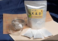 八幡厄神黒豆茶　25g×12パック
