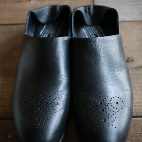 サボ /TRAVEL SHOES bychausser