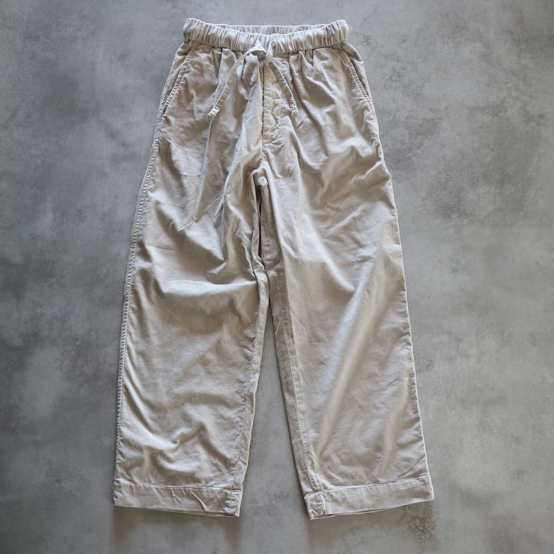 CATEGORY ボトムス | ovede