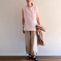 涼しく✳︎toujours リネンコットンオールインワン fit=scale-down,w=1200