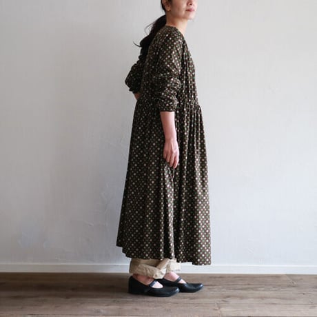 ワンストラップシューズ/TRAVEL SHOES bychausser