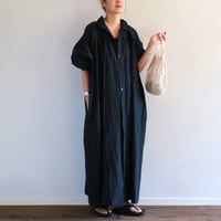 新品★ トゥジュー toujours ハードウォッシュリネン　オールインワン TOUJOURS トゥジュー ハードウォッシュ リネン オールインワン