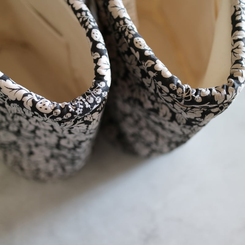 ワイルドベリーマルシェバッグ／R＆D.M.Co- | ovede