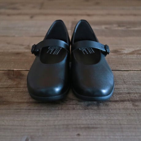 ワンストラップシューズ/TRAVEL SHOES bychausser