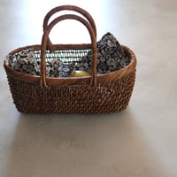 ワイルドベリーキッチンクロス／R&D.Co-