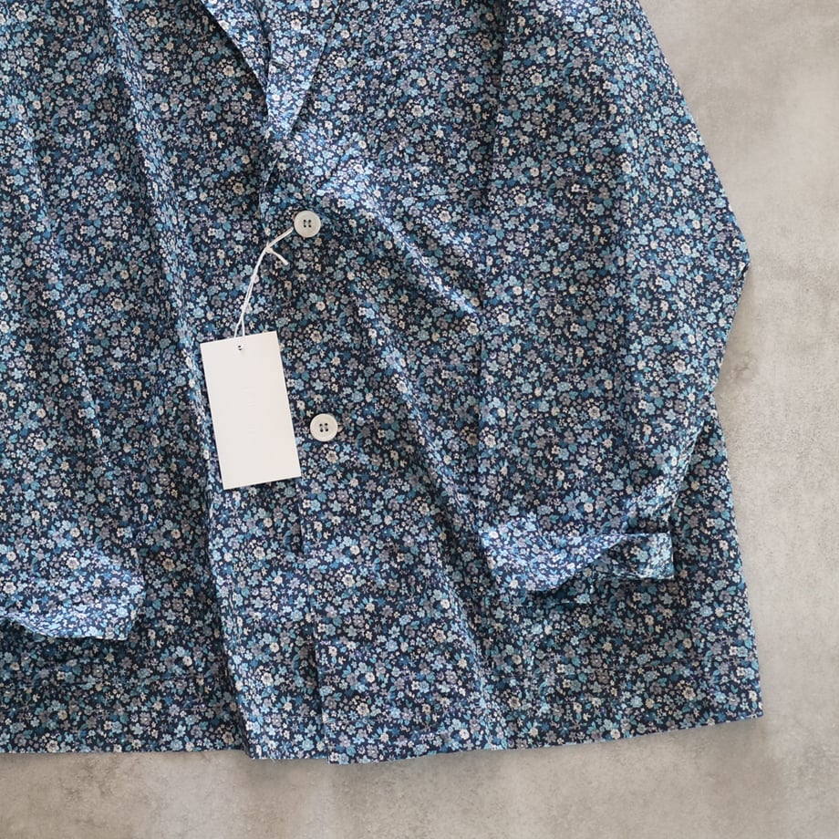 toujours アトリエジャケット TOUJOURS Atelier Jacket | PLEASE