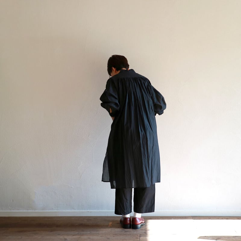 JOURNAL STANDARD - 上質 トゥジュー TOUJOURS コットンチュニックシャツ WOMEN'S】TOUJOURS（トゥジュー）“TOUJOURS Print T-shirt