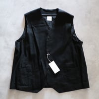 コットンシルクギンガムチェックギャザースカート／R&D.M.Co- | ovede