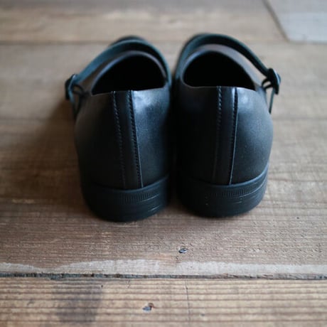ワンストラップシューズ/TRAVEL SHOES bychausser