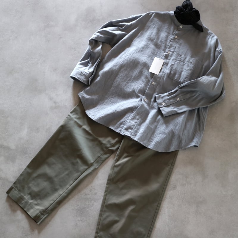 OceanRabbit コットン