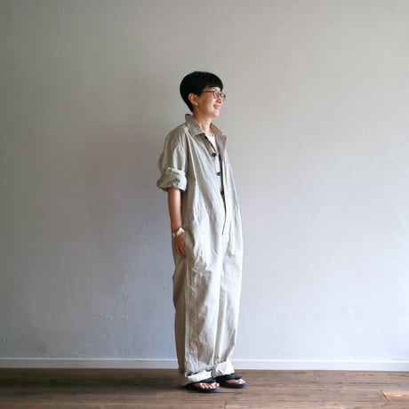 オーバーダイワークオーバーオール/HTS