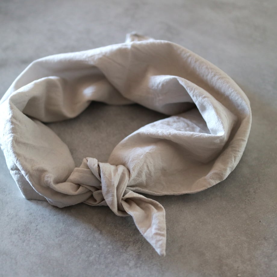 トゥジュー toujours トライアングル　スカーフ fit=scale-down,w=1200