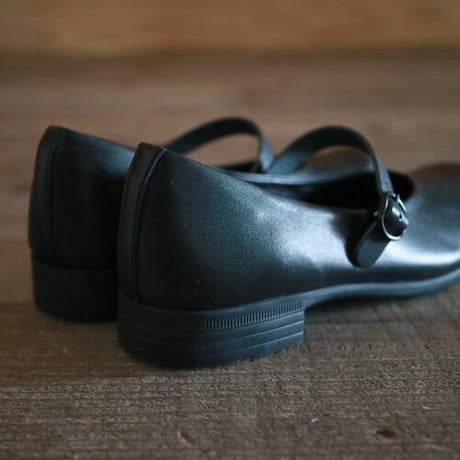 ワンストラップシューズ/TRAVEL SHOES bychausser