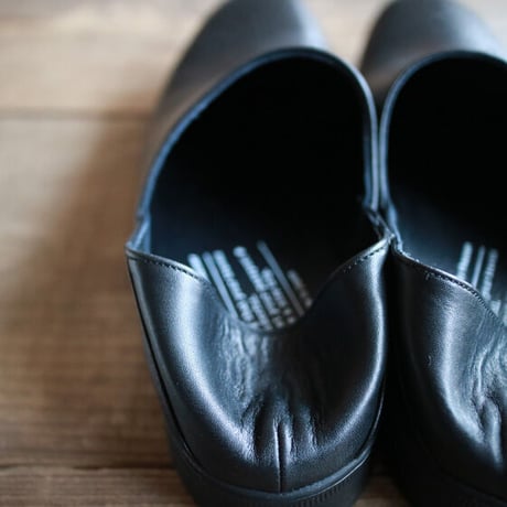 サボ /TRAVEL SHOES bychausser