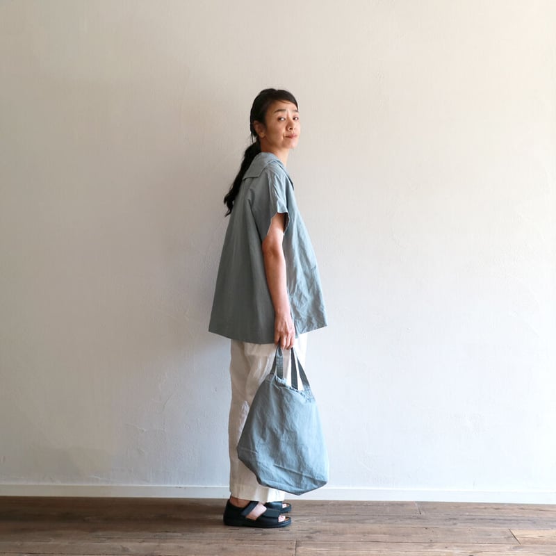 ショルダートートバッグ／TOUJOURS | ovede