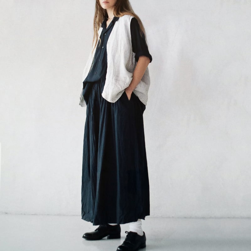 トゥジュー☆未使用タグ付☆ハーフスリーブビッグカバーオール