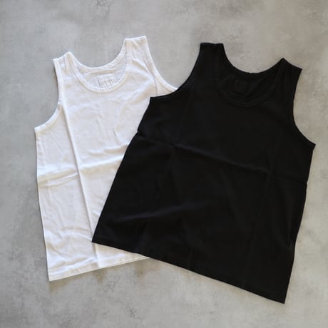 オープンエンドヤーンコットンジャージーTシャツ／TOUJOURS