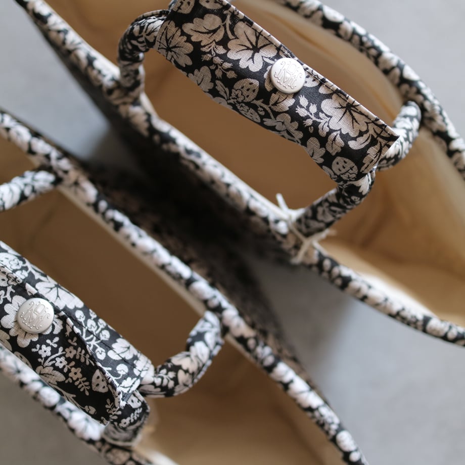 ワイルドベリーマルシェバッグ／R＆D.M.Co- | ovede