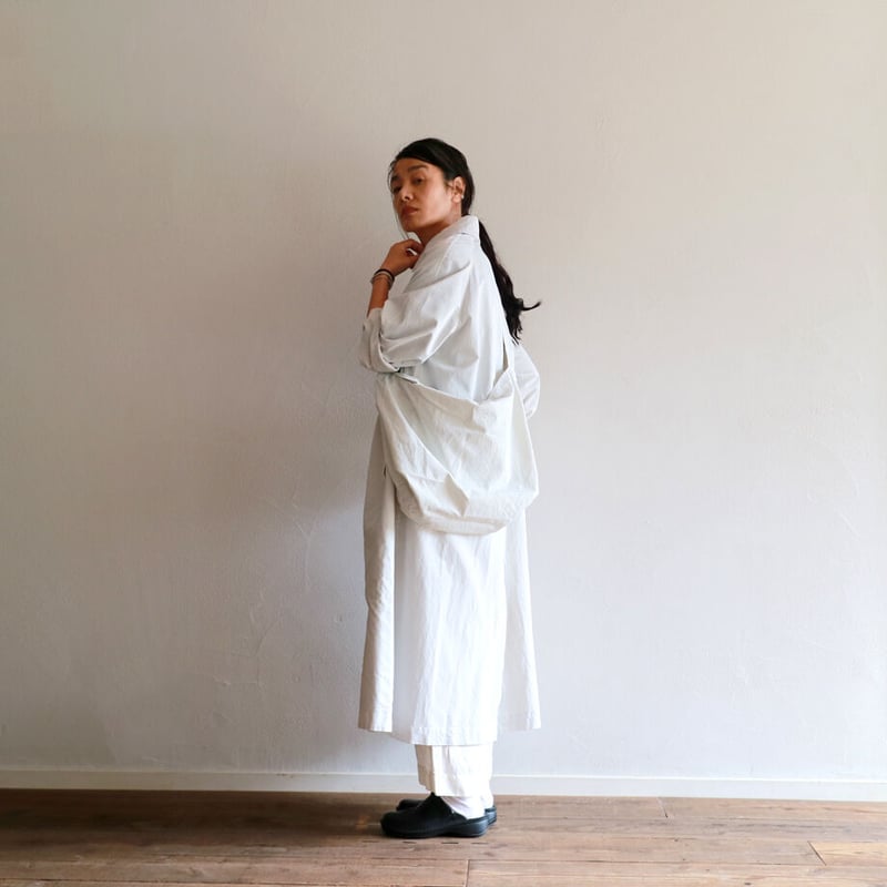 ショルダートートバッグ／TOUJOURS | ovede