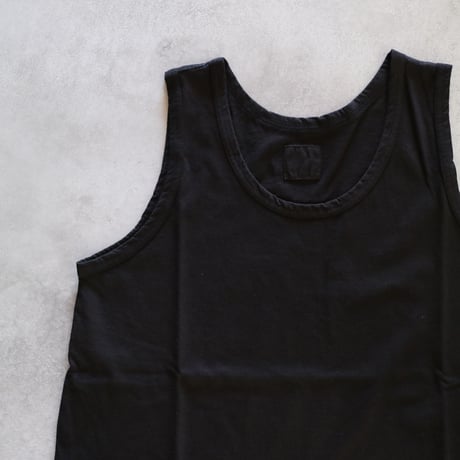 オープンエンドヤーンコットンジャージーTシャツ／TOUJOURS