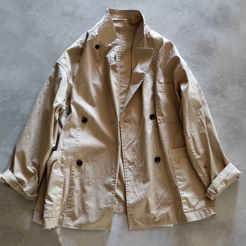 CATEGORY アウター | ovede