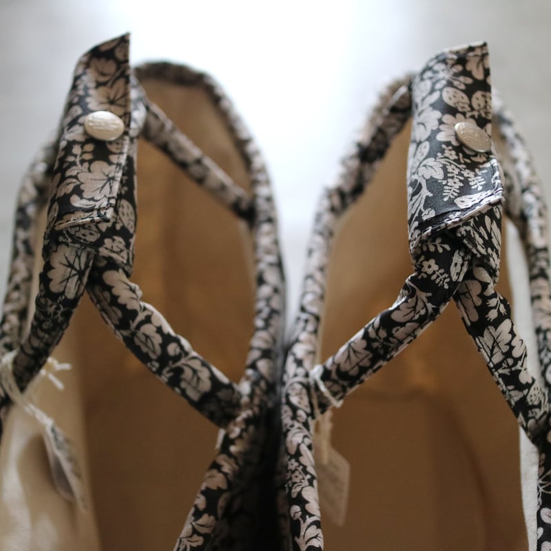 ワイルドベリーマルシェバッグ／R＆D.M.Co- | ovede