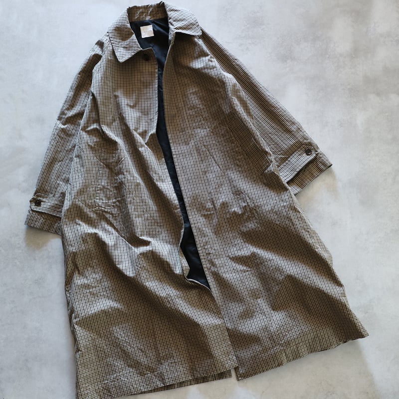 TOUJOURS ラッフルスリップドレス - キャミワンピース 