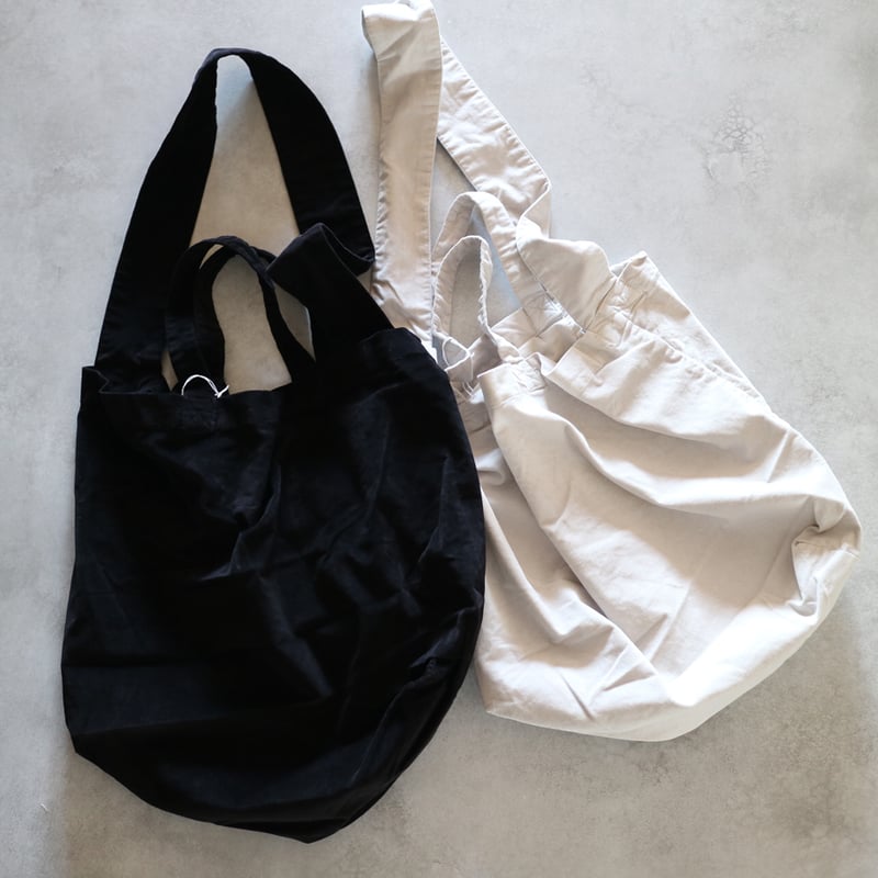 2weyショルダートートバッグ／TOUJOURS | ovede