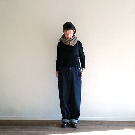 スモールガンクラブマフラー／R&D.M.Co-