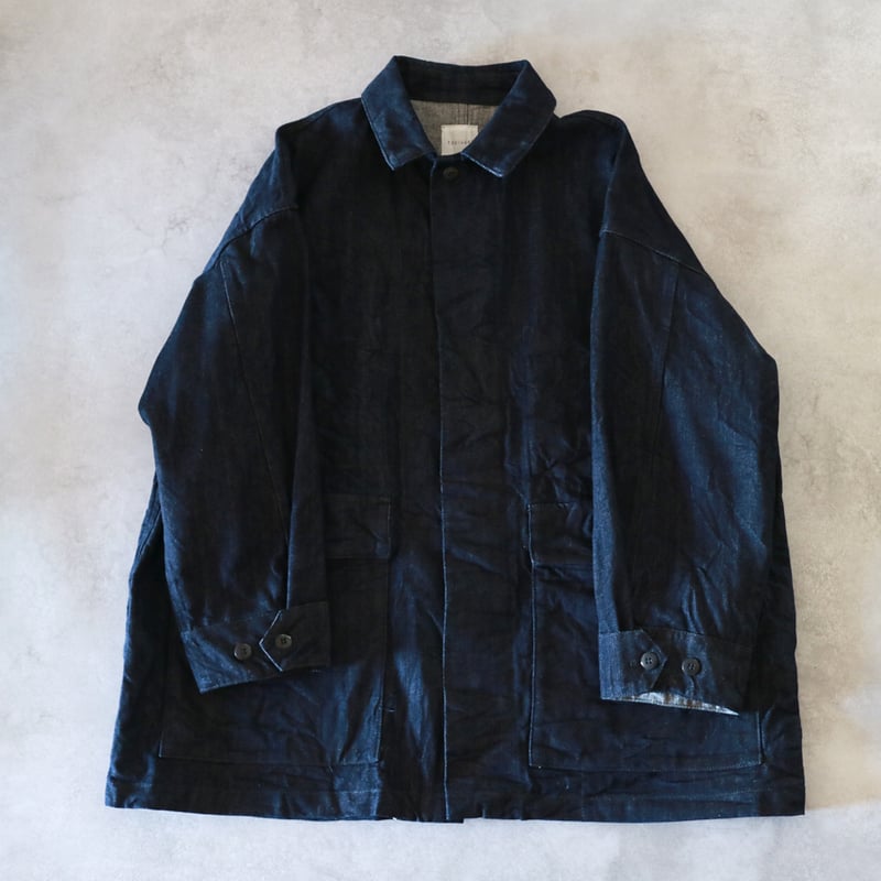 【WILD LIFE TAILOR】セルビッチ デニム カバーオール 楽天市場】【WILD LIFE TAILOR】セルビッチ デニム カバーオール