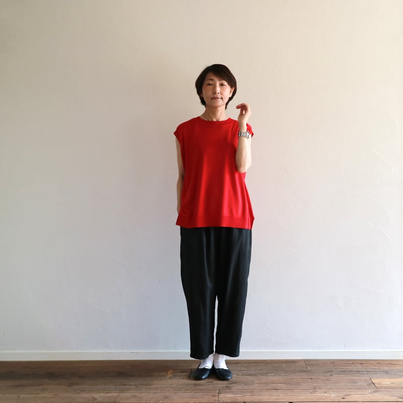 mon sakata モンサカタ サルエルパンツ mon sakata モンサカタ サルエルパンツ mon sakata モンサカタ