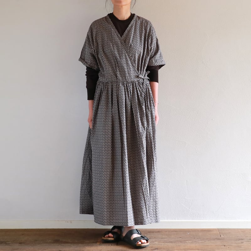 スポンディッシュコットンリラックスプルオーバー／1dozen | ovede