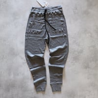 スポンディッシュコットンリラックスジョガー／１dozen
