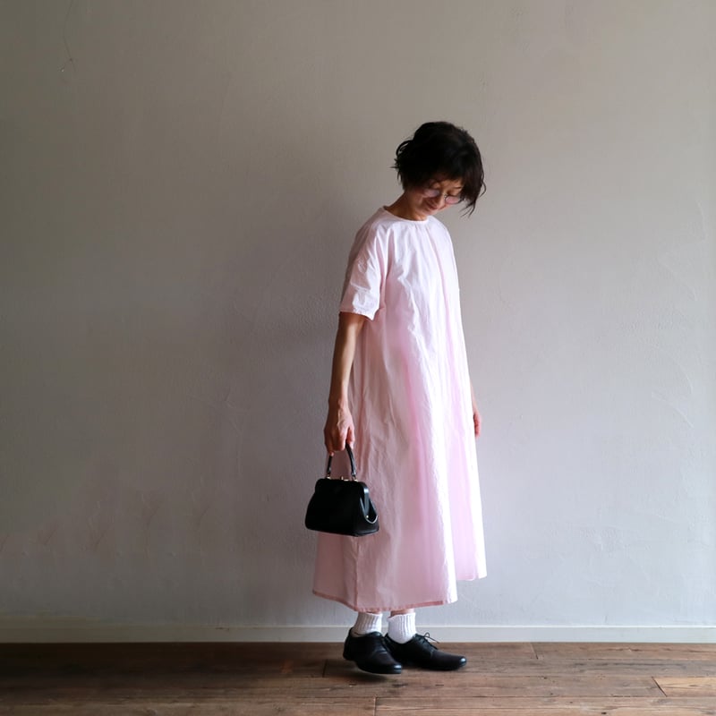 ガーメントダイバギードレス／R&D.M.Co- | ovede