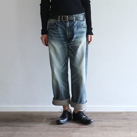 プレーントゥシューズ/TRAVEL SHOES bychausser