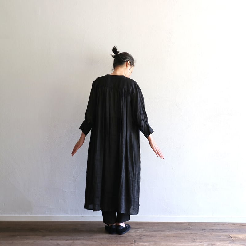 ROBE de PEAU（ローブデポー） リネンパンツ ROBE de PEAU（ローブデポー） リネンパンツ