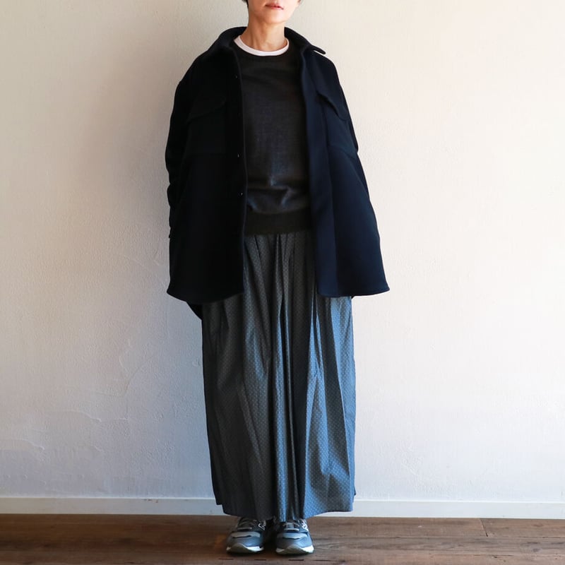 CATEGORY アウター | ovede