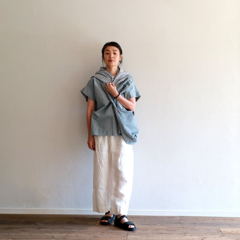 ショルダートートバッグ／TOUJOURS | ovede