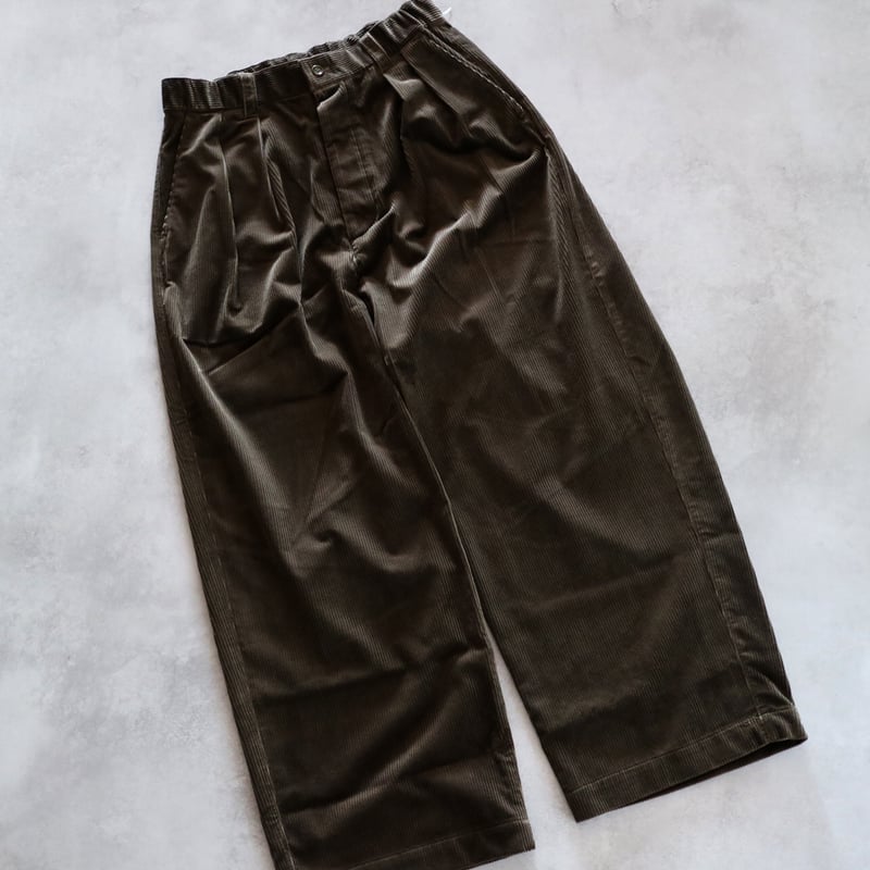 CATEGORY ボトムス | ovede