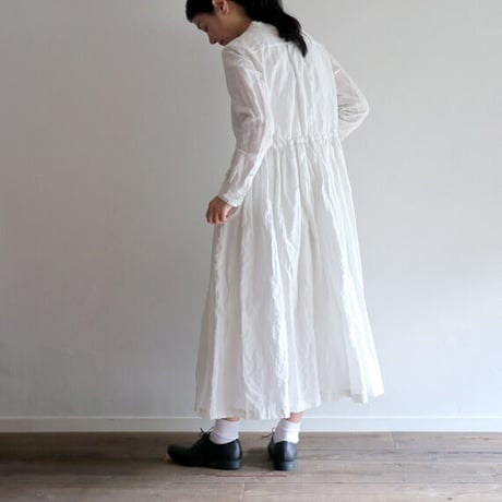 プレーントゥシューズ/TRAVEL SHOES bychausser