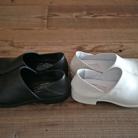 サボ /TRAVEL SHOES bychausser