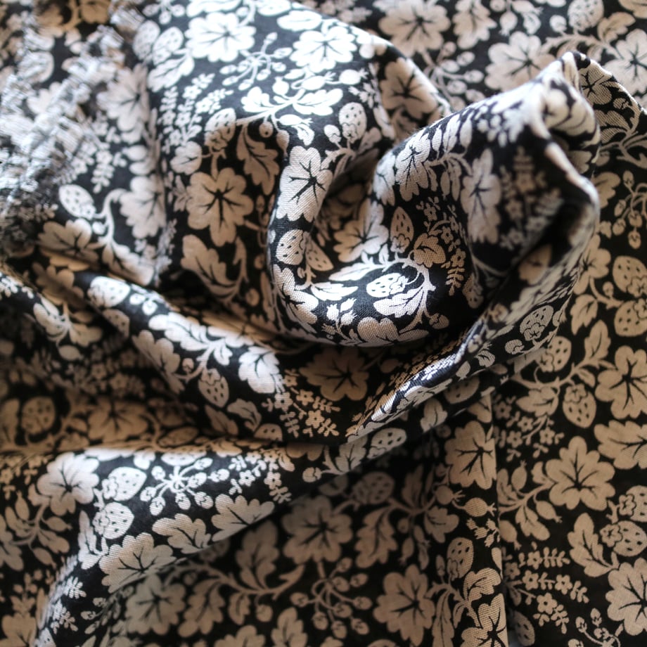 ワイルドベリーガーゼショール／R&D.Co- | ovede