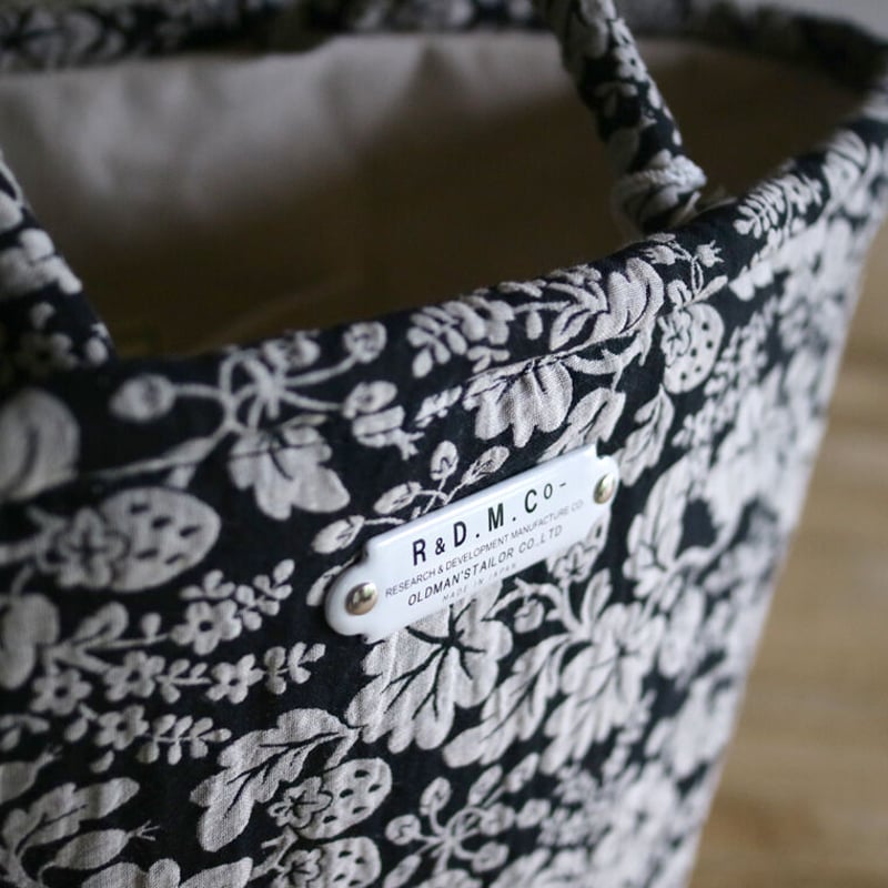 ワイルドベリーマルシェバッグ／R＆D.M.Co- | ovede