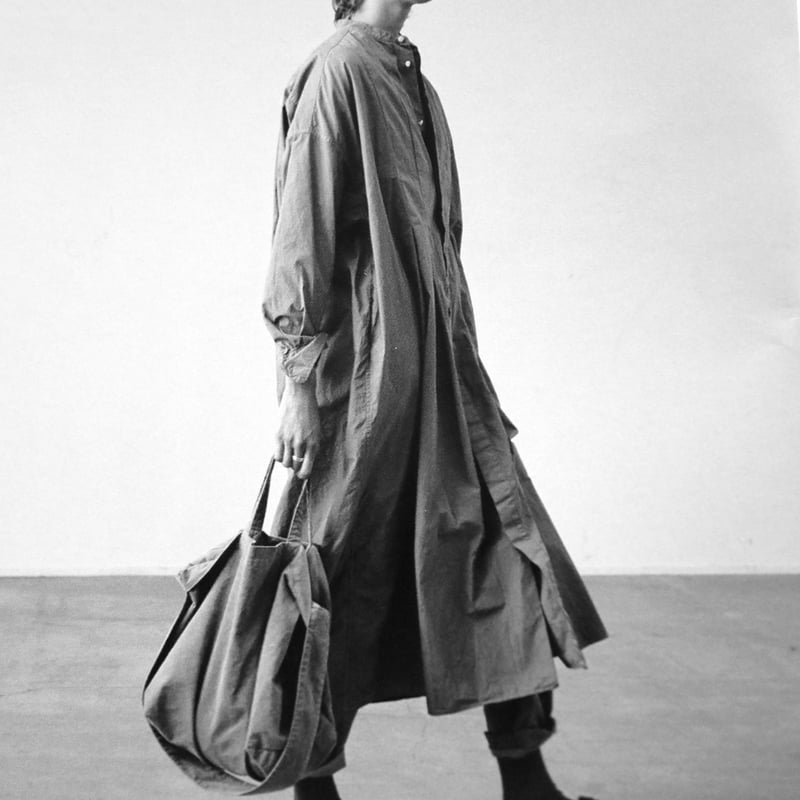 どんぐり様専用 インタックワイドサロペット + シアーカラー