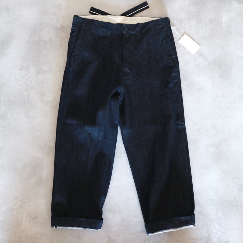 CATEGORY ボトムス | ovede
