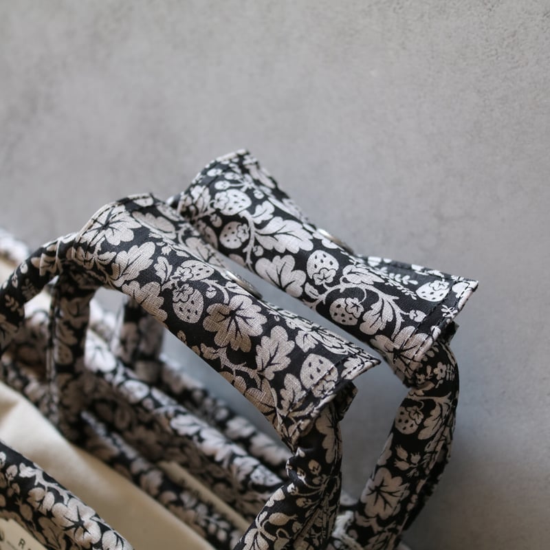 ワイルドベリーマルシェバッグ／R＆D.M.Co- | ovede