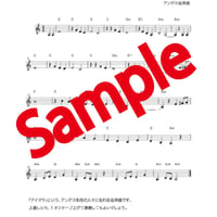 【ケーナ用】コユール