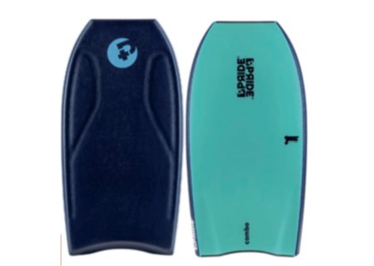 PRIDE】COMBO ボディボード 入門モデル | BEACH LIFE ｜SUP＆DOG