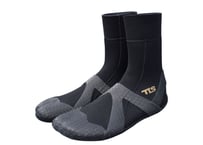 TLS X-FIT SURFBOOTS 5mm｜サーフブーツ
