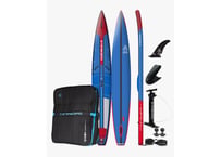 【STAR BOARD】ALL STAR/AIRLINE DELUX インフレータブル レースボード